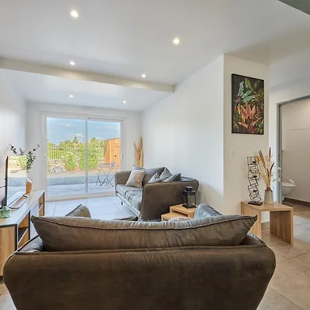 L'escale Du Moulin - Au Coeur Du Calvados Tatil Evi *