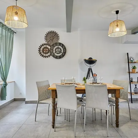 L'escale Du Moulin - Au Coeur Du Calvados *