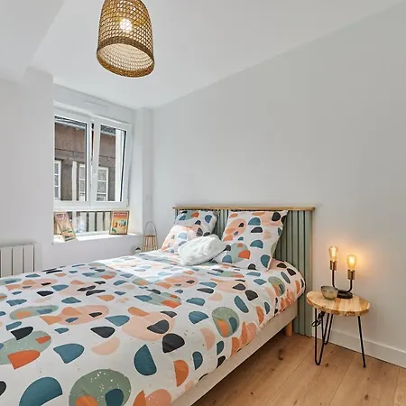 L'escale Du Moulin - Au Coeur Du Calvados Tatil Evi Saint-Pierre-en-Auge