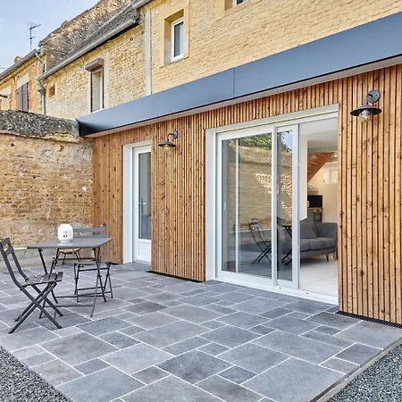 L'escale Du Moulin - Au Coeur Du Calvados *