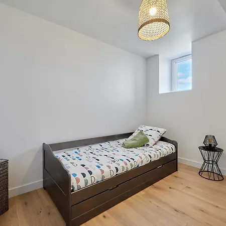 L'escale Du Moulin - Au Coeur Du Calvados Tatil Evi