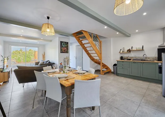 L'escale Du Moulin - Au Coeur Du Calvados *