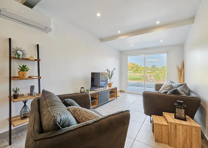 L'escale Du Moulin - Au Coeur Du Calvados