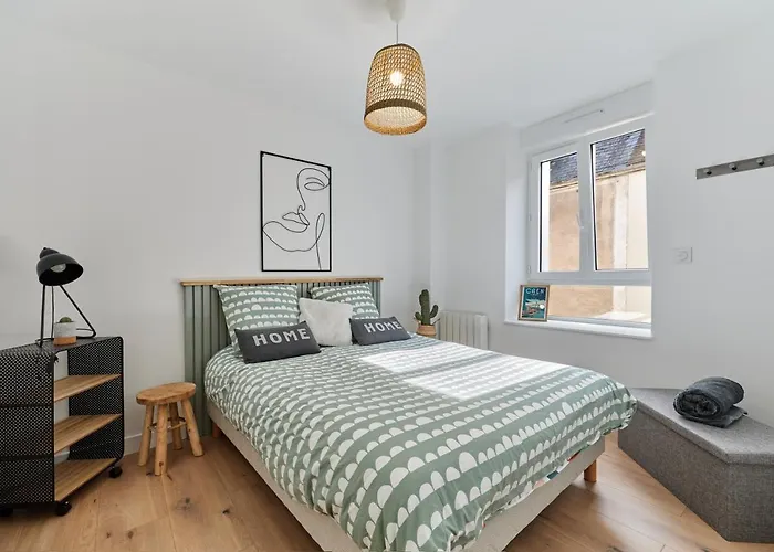 L'escale Du Moulin - Au Coeur Du Calvados Saint-Pierre-en-Auge