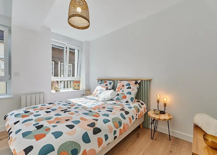 L'escale Du Moulin - Au Coeur Du Calvados Casa de Férias Saint-Pierre-en-Auge