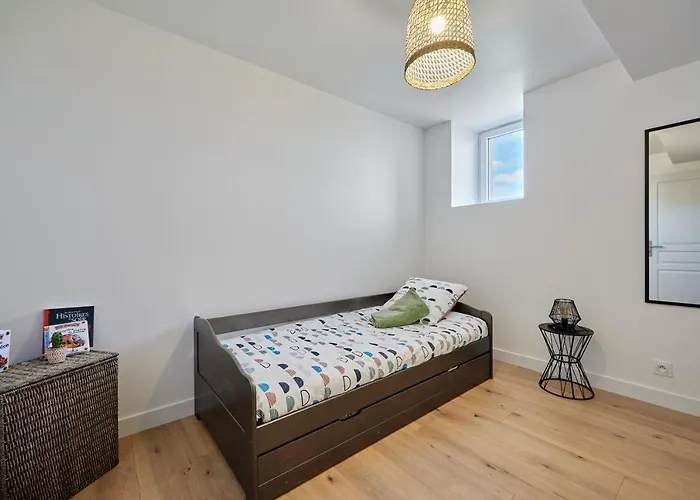 L'escale Du Moulin - Au Coeur Du Calvados Casa de Férias